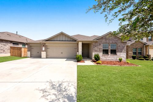 3416 Pauling Loop, Round Rock, TX, 78665-2395 | Card Image