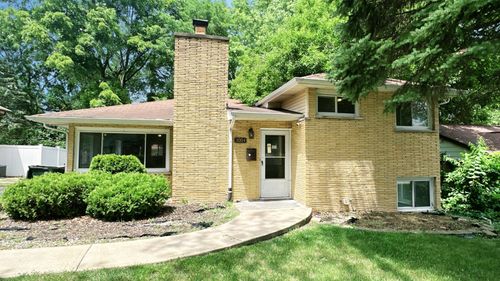 3004 Longfellow Ave, Hazel Crest, IL, 60429-1718 | Card Image