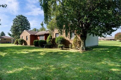 5555 Middle Urbana Road, House other with 3 bedrooms, 2 bathrooms and null parking in Moorefield Twp OH | Image 3