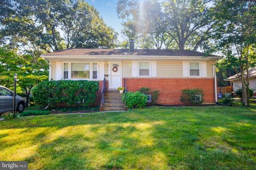 11727 Emack Rd, BELTSVILLE, MD, 20705-1547 | Card Image