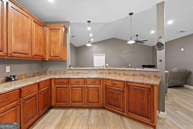 2460 Thornton Rd, House other with 2 bedrooms, 3 bathrooms and null parking in Patterson GA | Image 24