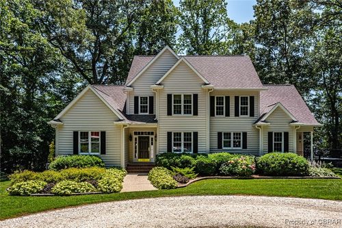 858 Harmony Hills Cir, Heathsville, VA, 22473-4550 | Card Image