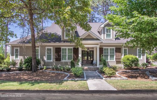 78 Greencastle Dr, Pinehurst, NC, 28374-8105 | Card Image