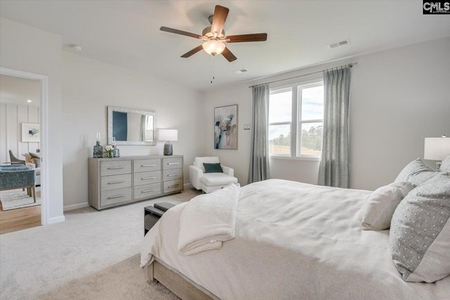 230 Marstrand Circle, House other with 4 bedrooms, 3 bathrooms and null parking in Aiken SC | Image 41