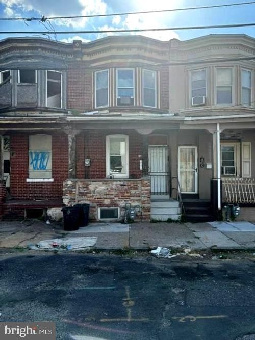 1405 Norris St, CAMDEN, NJ, 08104-1225 | Card Image