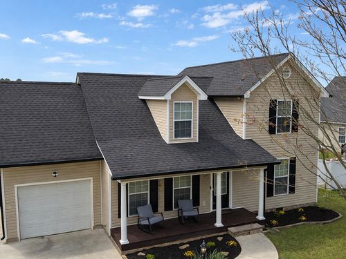 1231 Brookfield Ct Ne, Cleveland, TN, 37312-5571 | Card Image