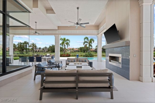 4297 Deephaven Lane, House other with 4 bedrooms, 5 bathrooms and null parking in NAPLES FL | Image 33