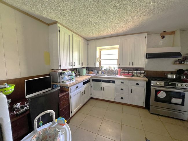 602 N 3 Rd St, House other with 2 bedrooms, 1 bathrooms and null parking in Haskell TX | Image 4