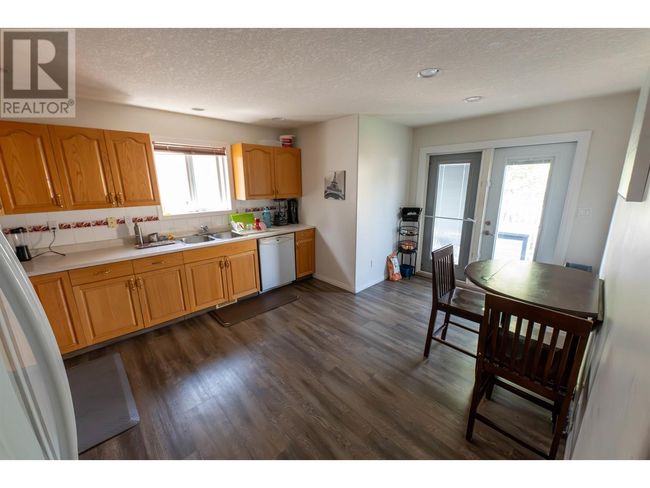 6857 Westgate Ave, House other with 5 bedrooms, 4 bathrooms and null parking in Prince George BC | Image 8