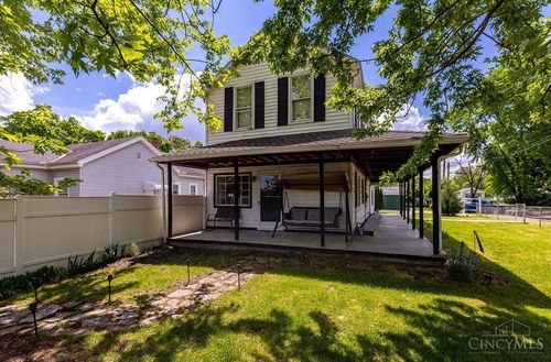 700 Buena Ave, Middletown, OH, 45044-7320 | Card Image