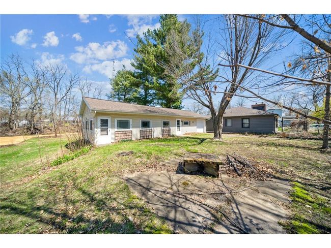 818 2 Nd St, House other with 1 bedrooms, 1 bathrooms and null parking in Pepin WI | Image 10