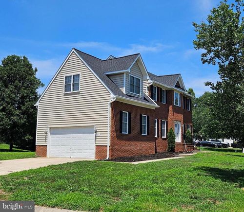 5901 W Copper Mountain Dr, SPOTSYLVANIA, VA, 22553-4480 | Card Image