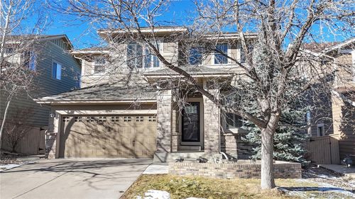 10797 Hickory Ridge St, Highlands Ranch, CO, 80126-7544 | Card Image