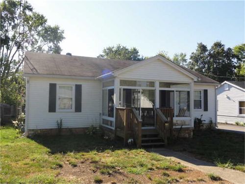 1706 Kirby Drive, Bowling Green, KY, 42101 | Card Image