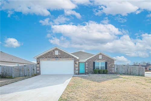 606 W Pittsfield, Siloam Springs, AR, 72761-6028 | Card Image