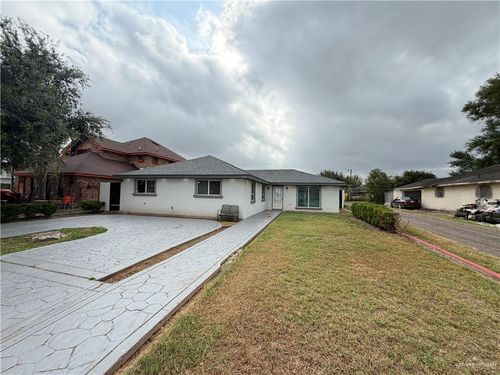 403 S 8th St, Hidalgo, TX, 78557-3699 | Card Image