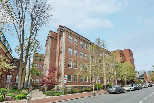 32-21 Chauncy St, Cambridge, MA, 02138-2445 | Card Image