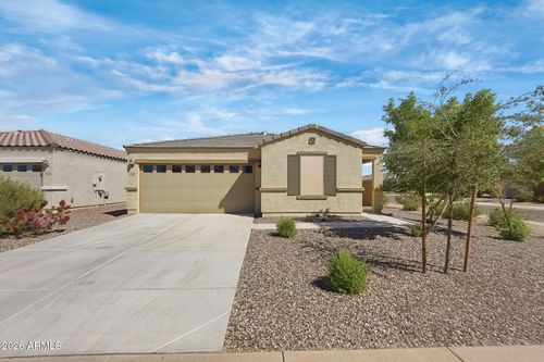 1706 W Pima Cir, Coolidge, AZ, 85128-9597 | Card Image