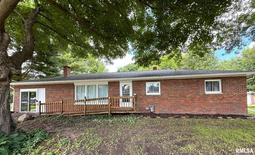 101 Lynn St, Victoria, IL, 61485-5062 | Card Image