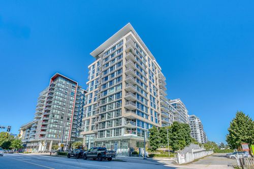 509-8800 Hazelbridge Way, Richmond, BC, V6X0S3 | Card Image