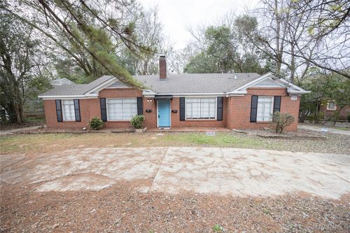 2058 Woodley Rd, Montgomery, AL, 36111-1020 | Card Image