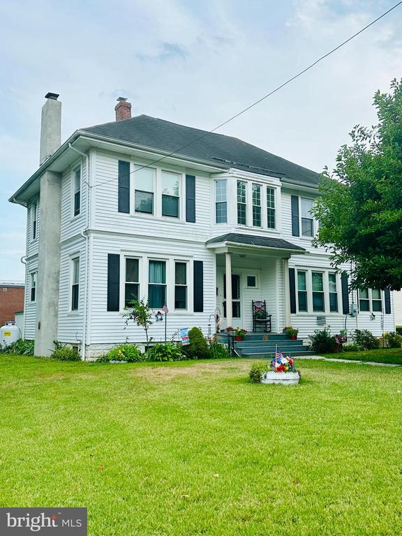 Union St, Medford, NJ 08055