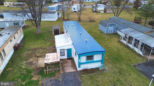 5 Park Ave, MIDDLETOWN, PA, 17057-4643 | Card Image