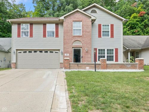 919 Charnwood Pkwy, Beech Grove, IN, 46107-3306 | Card Image