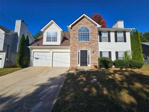 4817 Hidden Creek Pl, Decatur, GA, 30035-3662 | Card Image