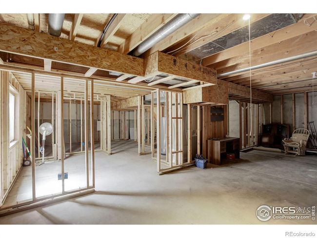 2732 W 25 Th Street Rd, House other with 3 bedrooms, 3 bathrooms and 2 parking in Greeley CO | Image 34