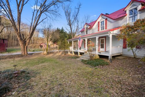 1355 Jackson Hollow Rd, Mosheim, TN, 37818-5629 | Card Image