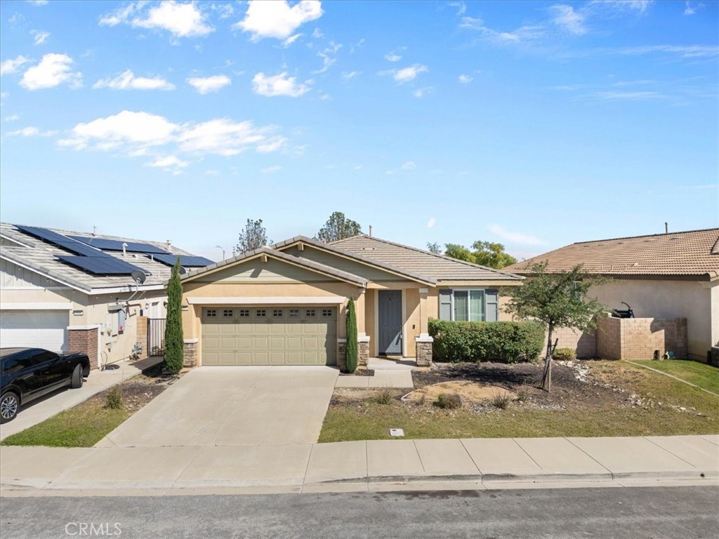 Residential in San Bernardino 2