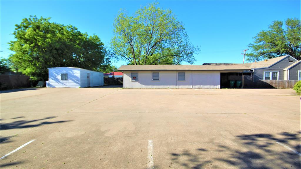 Stonewall St, Greenville, TX 75401