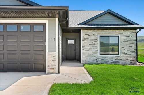 112 Bella Rose Dr, Spearfish, SD, 57783 | Card Image