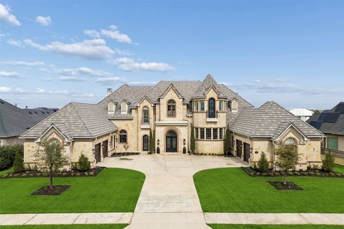 2032 Courtland Dr, Frisco, TX, 75034-3633 | Card Image