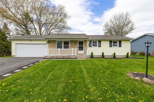 1156 Weiland Rd, Greece, NY, 14626-3905 | Card Image