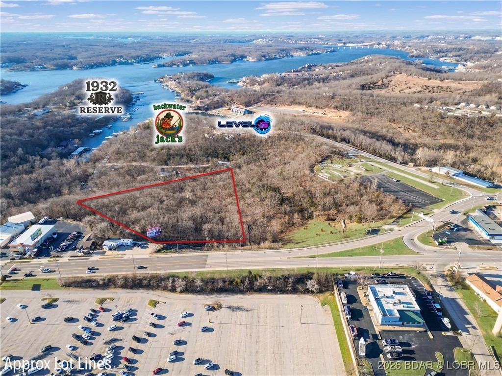 Land in Osage Beach 5