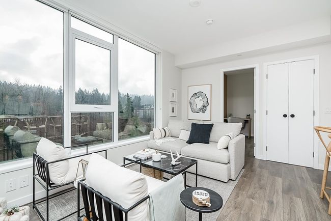 804 - 305 Morrissey Road, Condo with 2 bedrooms, 2 bathrooms and 1 parking in Port Moody BC | Image 9
