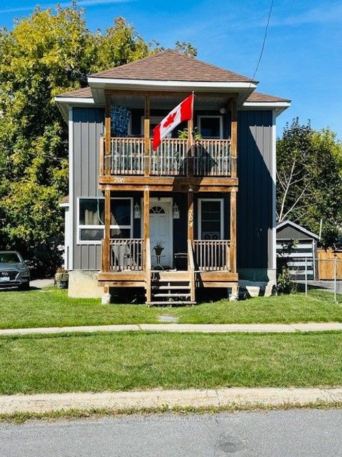 704-706 First St E, Cornwall, ON, K6H1M4 | Card Image