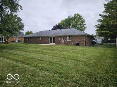 2405 Elm Swamp Road, House other with 3 bedrooms, 2 bathrooms and null parking in Lebanon IN | Image 2