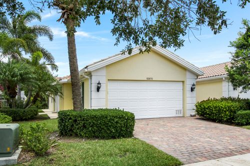 10870 Dardanelle Dr, Port Saint Lucie, FL, 34987-2144 | Card Image