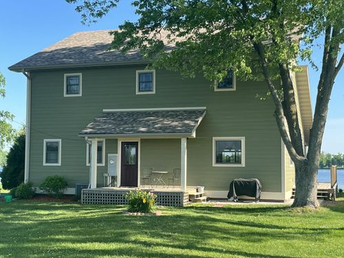 2005 1/2 Street, Comstock, WI, 54826 | Card Image