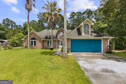 87 Deals Cir S, Woodbine, GA, 31569-2827 | Card Image