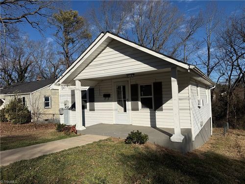 1605 Harrison Ave, Winston-Salem, NC, 27105-5719 | Card Image
