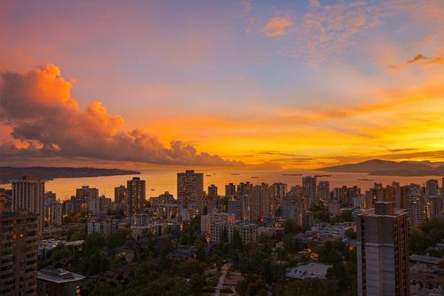 3005-1028 Barclay St, Vancouver, BC, V6E0B1 | Card Image