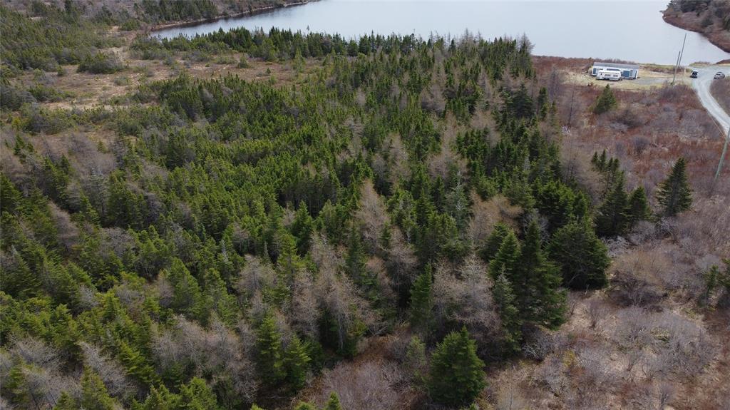 Land in North River 3
