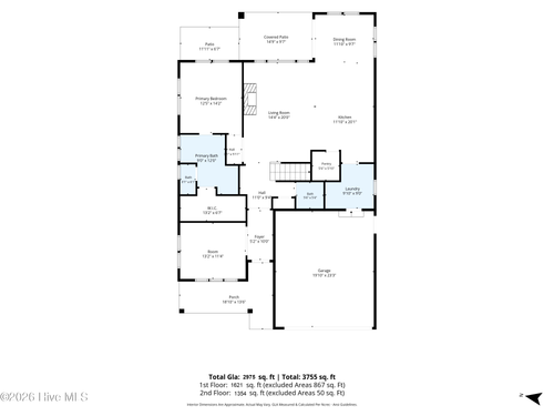 1636 Osprey Cove Ct, Wilmington, NC, 28401-5577 | Card Image