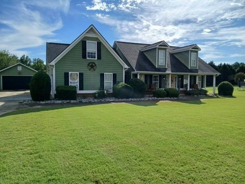 109 Presidential Ln, Statham, GA, 30666-2163 | Card Image