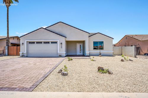 9180 W Hartigan Ln, Arizona City, AZ, 85123-6279 | Card Image