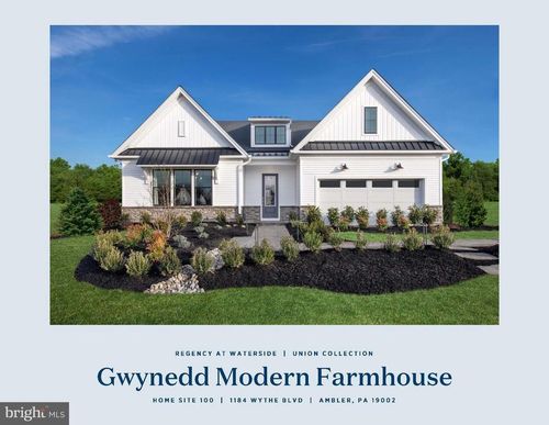 100-1184 Wythe Blvd, AMBLER, PA, 19002-1024 | Card Image